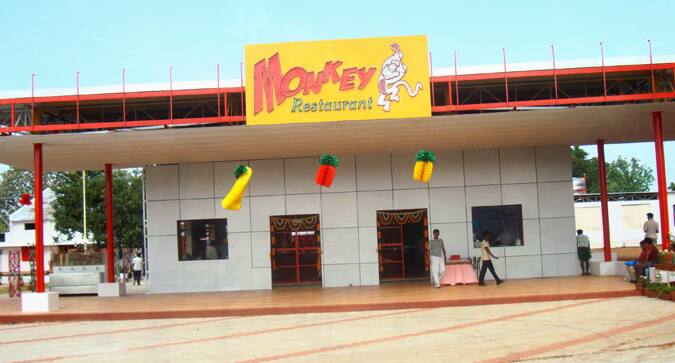 Bell Hotel, Tuticorin 5